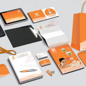 Ấn phẩm văn phòng